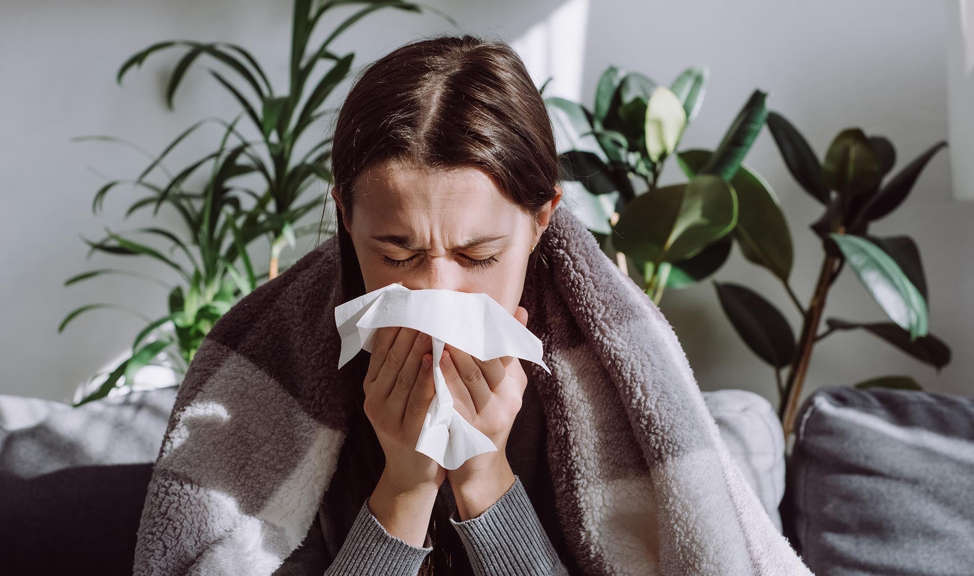 Przeziębienie — zapobieganie, objawy i sposoby na przeziębienie, które sprawdzą się najlepiej!