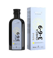  N°1 Omega 3-6-9