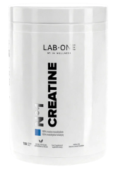 N°1 Creatine