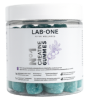 N°1 Creatine GUMMIES
