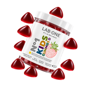N°1 KidsGUMMIES D